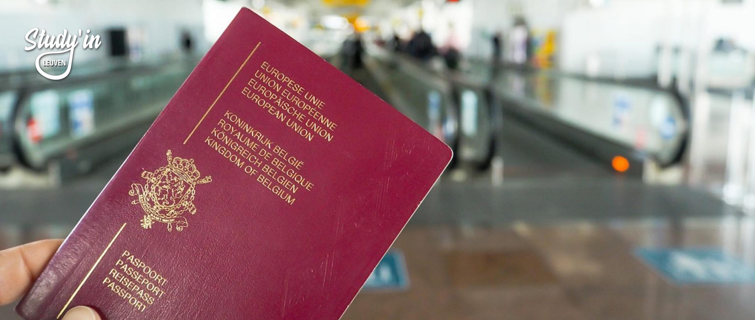 Visa application title