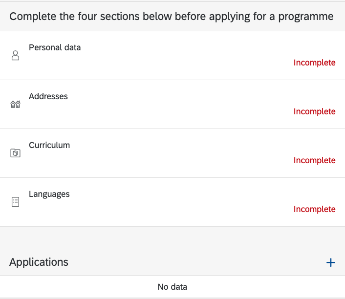 DD application 2