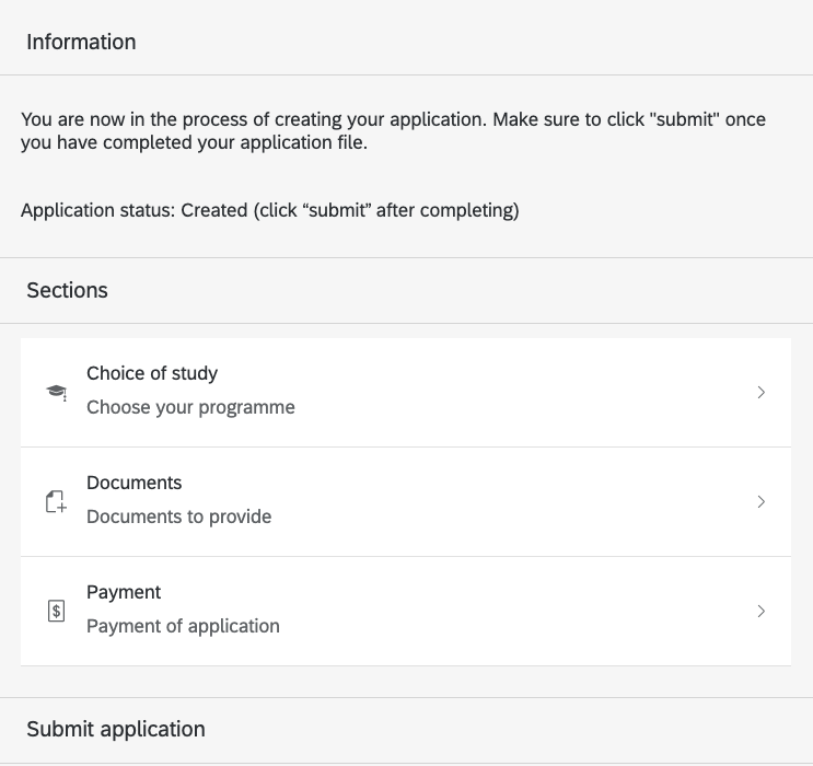DD application 4
