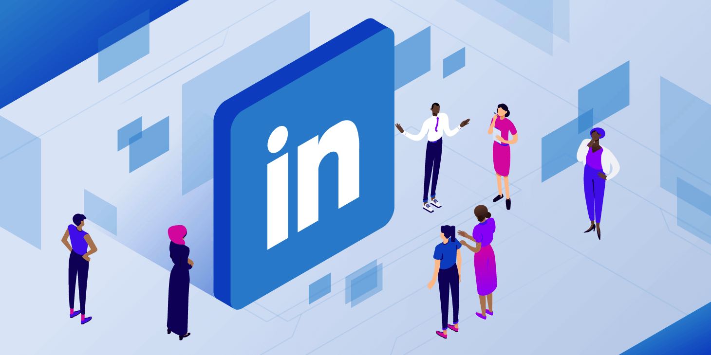 Looking for a job Linkedin